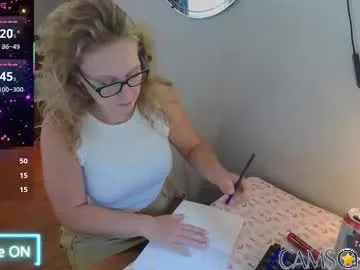 rainbowxxstar’s Chaturbate Profile Image