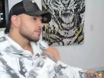 ray_torrez’s (Chaturbate) Photo