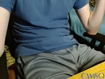readytocum90’s Chaturbate Profile Image