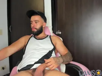 remy_sten’s (Chaturbate) Photo