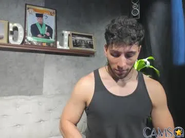 reymond_peter’s Chaturbate Profile Image