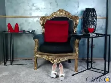 rheadespot’s (Chaturbate) Photo