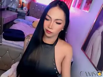 rileymillerx’s Chaturbate Profile Image