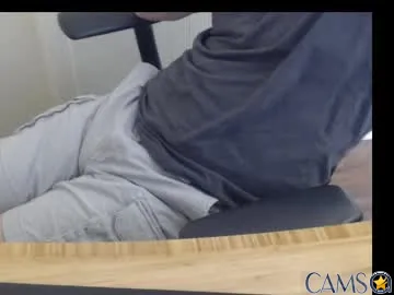 robidan6923&rsquo;s (Chaturbate) Photo