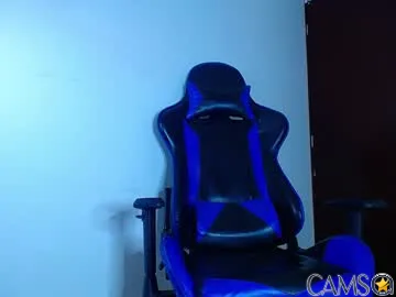 robinson183’s (Chaturbate) Photo