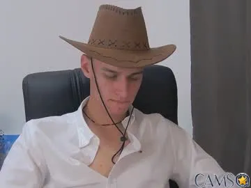 rocco_rou’s (Chaturbate) Photo