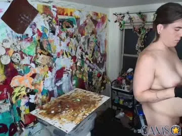 rosaliecaine’s Chaturbate Profile Image