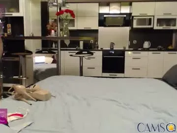 roxana_brooks’s Chaturbate Profile Image