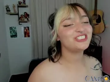rude_n_cute’s (Chaturbate) Photo