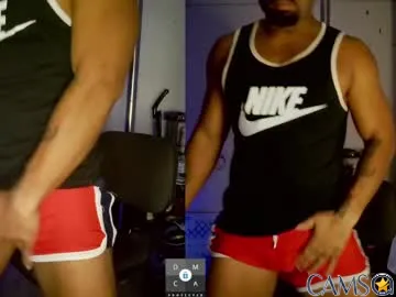 ryanroycexxx’s (Chaturbate) Photo