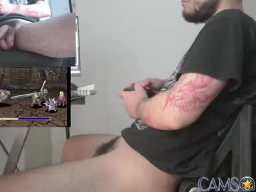 saat_hiel’s Chaturbate Profile Image