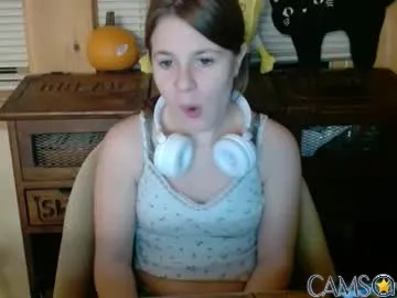sabrinalexington&rsquo;s (Chaturbate) Photo