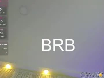 sade_red’s (Chaturbate) Photo
