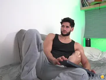 saimonhot1’s (Chaturbate) Photo