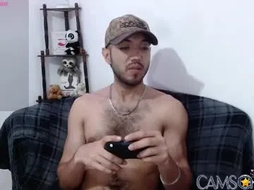 saint_castle’s Chaturbate Profile Image