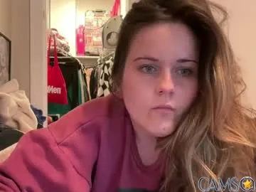 samanthafever’s (Chaturbate) Photo