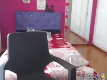 sami_hot10’s (Chaturbate) Photo