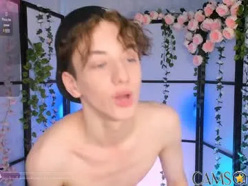 samuelpeace’s (Chaturbate) Photo
