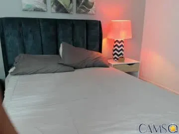 sander_mila’s (Chaturbate) Photo