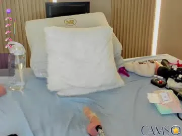 Picture of sasha_riverss from Chaturbate