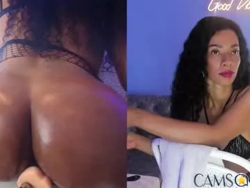 sashaa_monroe’s (Chaturbate) Photo