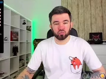 saturated_soul’s (Chaturbate) Photo