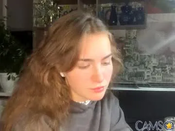 saundrayeeloy’s (Chaturbate) Photo