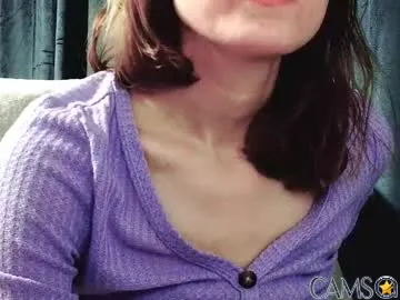 secretanni’s Chaturbate Profile Image