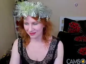 seductive_foxy_&rsquo;s Chaturbate Profile Image