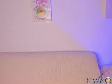 sensualhaven_’s (Chaturbate) Photo