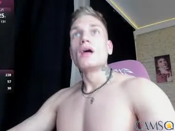 serious_sam777’s Chaturbate Profile Image