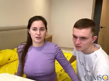 sescouple’s (Chaturbate) Photo