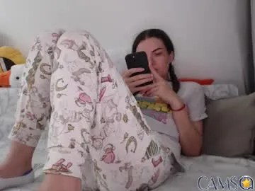 sexsy_bunny’s (Chaturbate) Photo