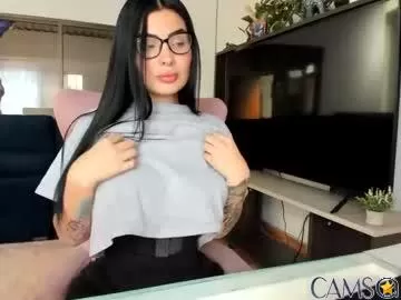 sexual_addiction’s (Chaturbate) Photo