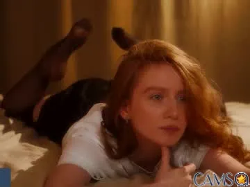 sexualiz_e’s Chaturbate Profile Image