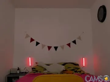 sexy_misses19’s Chaturbate Profile Image