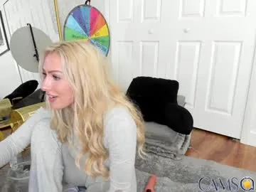 sexyashley_21’s (Chaturbate) Photo