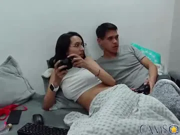 sexycouple_2’s (Chaturbate) Photo