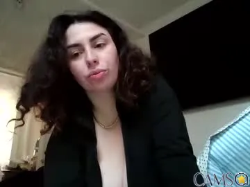 sexygoddesslizaaa’s Chaturbate Profile Image