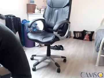 sexyman_fr’s (Chaturbate) Photo