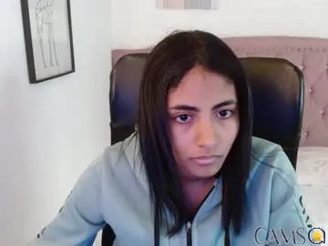 shaneelle’s Chaturbate Profile Image