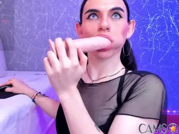 shantalltrans’s (Chaturbate) Photo