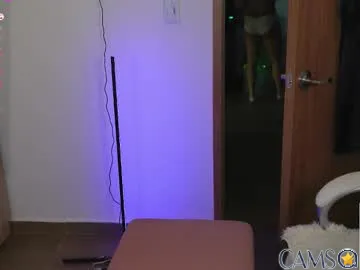 sharai_’s (Chaturbate) Photo
