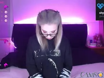 shysweetrish’s (Chaturbate) Photo