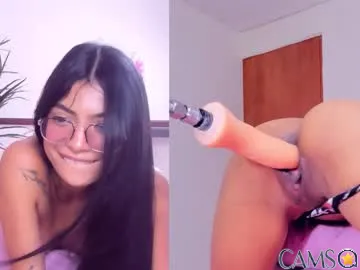 silky_suki’s (Chaturbate) Photo