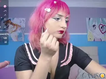 siren_juliet_’s (Chaturbate) Photo