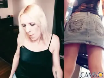 sissyashleigh&rsquo;s Chaturbate Profile Image