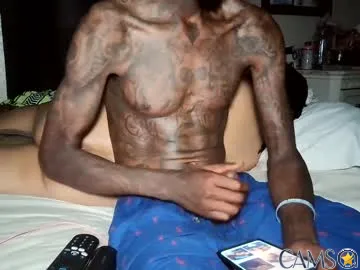 slenderdik’s (Chaturbate) Photo