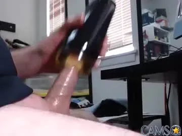 sliderguy699’s Chaturbate Profile Image