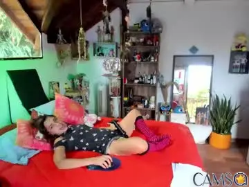 smilingsalor’s Chaturbate Profile Image